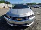 2017 CHEVROLET IMPALA
