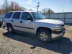 2005 CHEVROLET Tahoe