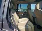 2015 LAND ROVER LR4