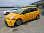 2016 TOYOTA PRIUS V