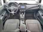 2020 NISSAN VERSA