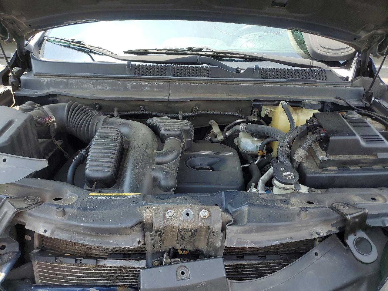 2008 SATURN Vue