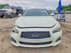 2015 INFINITI Q50