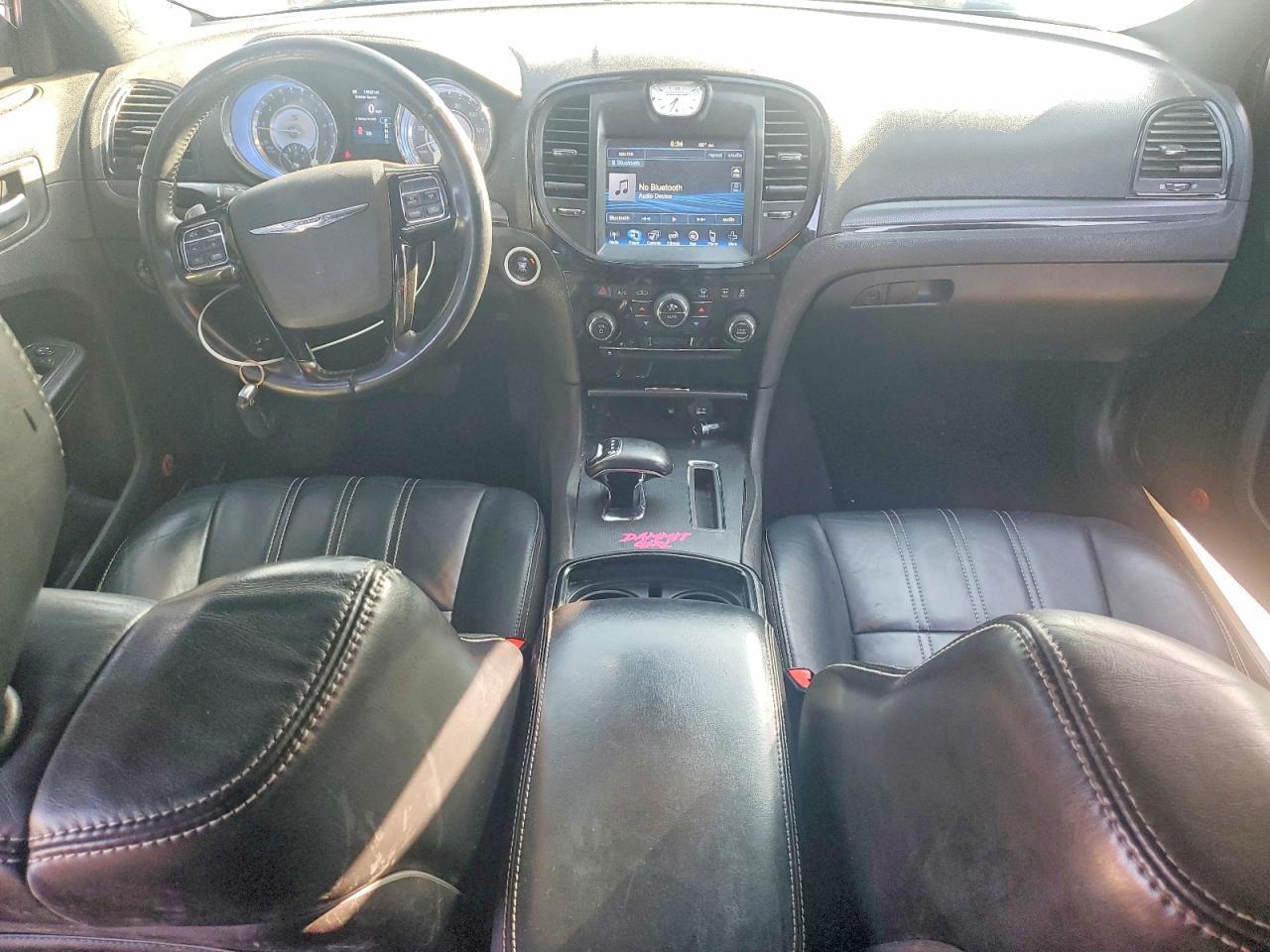 2014 CHRYSLER 300