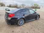 2020 SUBARU WRX