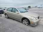 2001 LEXUS GS 300
