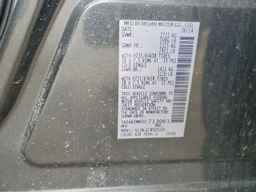 2014 NISSAN PATHFINDER
