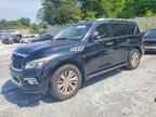 2016 INFINITI QX80