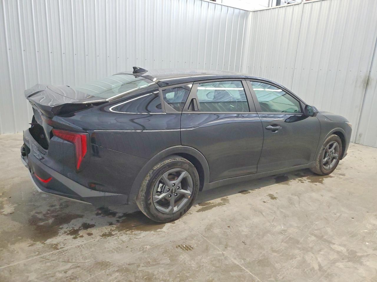 2026 KIA K4