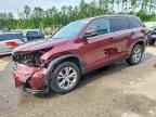 2014 TOYOTA HIGHLANDER