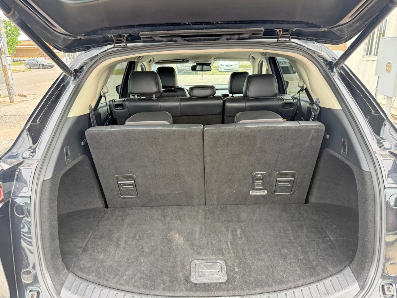 2022 MAZDA CX-9