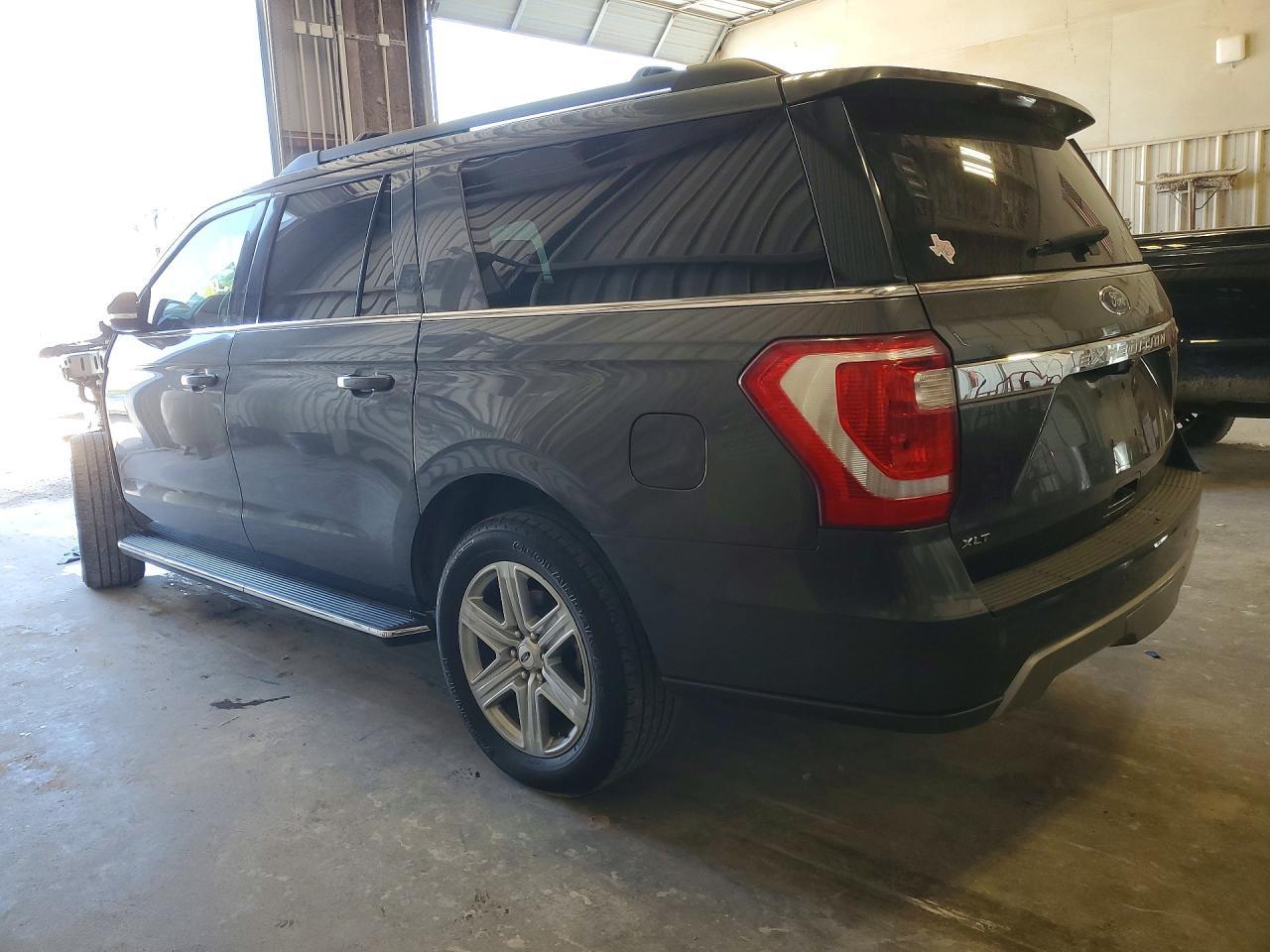 2021 FORD Expedition