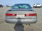 1998 TOYOTA CAMRY