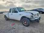 2001 FORD RANGER