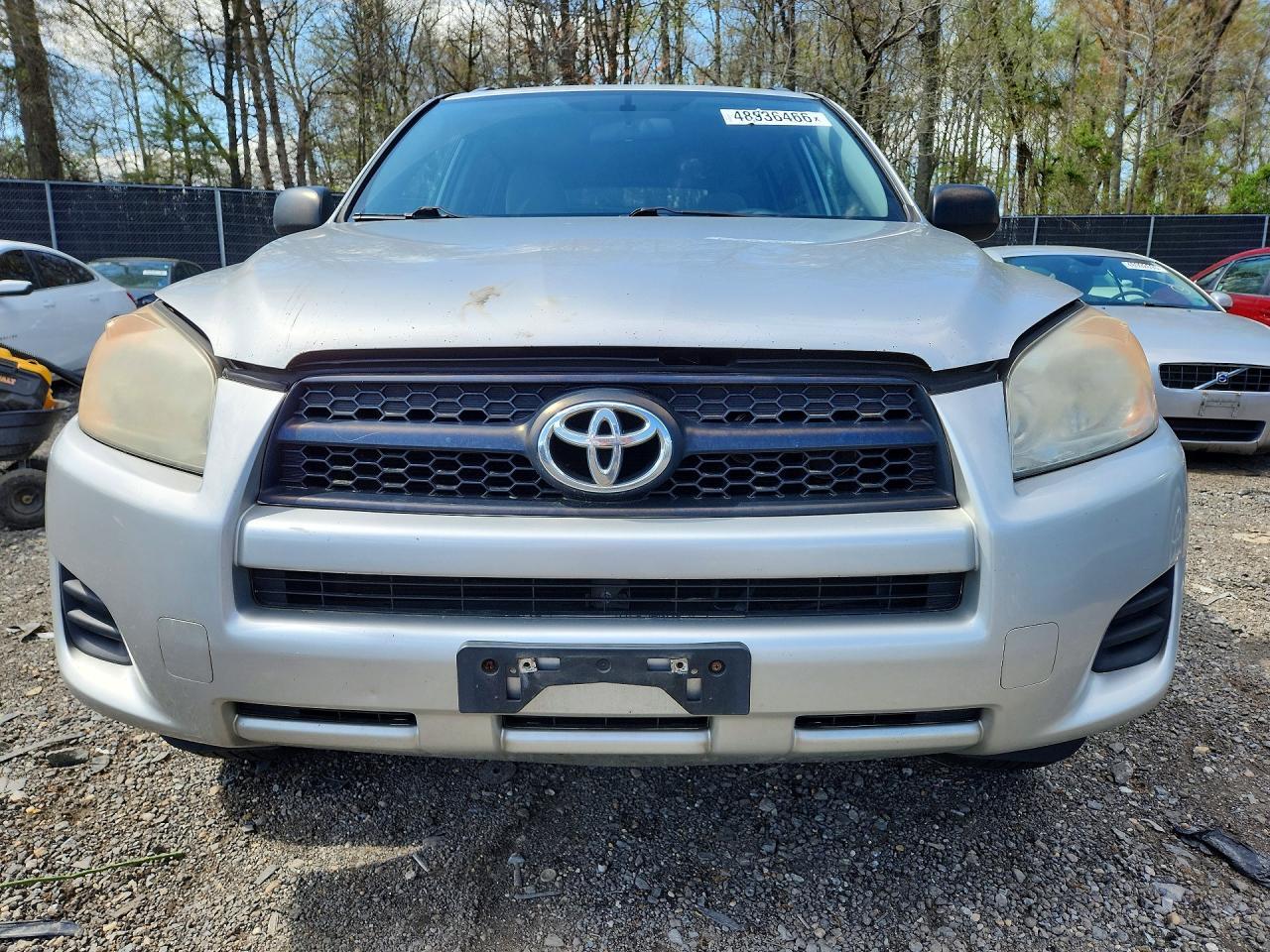 2010 TOYOTA RAV4