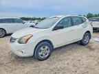 2014 NISSAN ROGUE