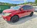 2013 NISSAN PATHFINDER