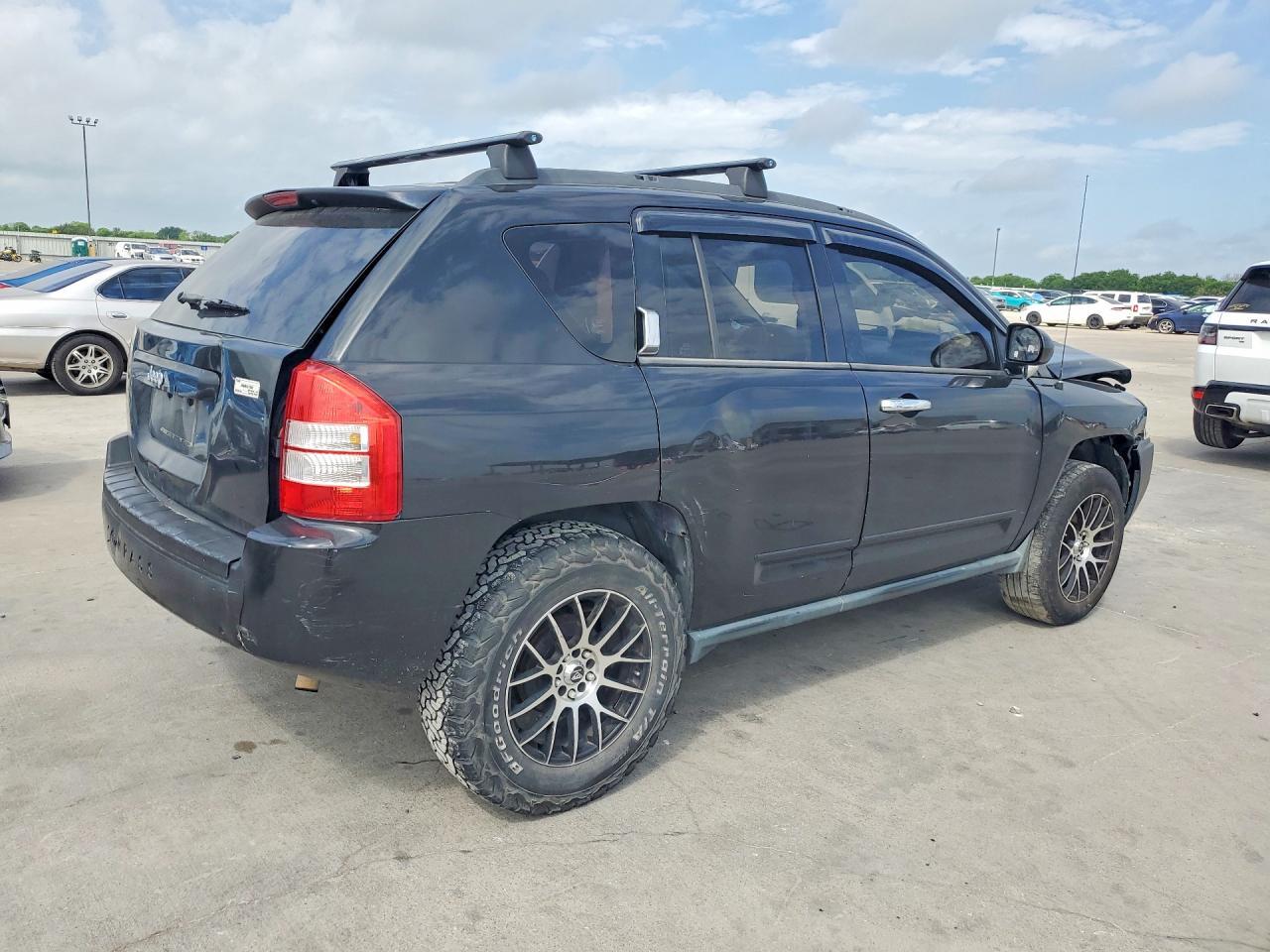 2010 JEEP Compass