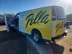 2021 CHEVROLET EXPRESS 2500