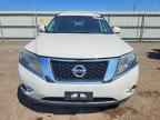 2015 NISSAN PATHFINDER