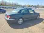 2003 JAGUAR X-Type