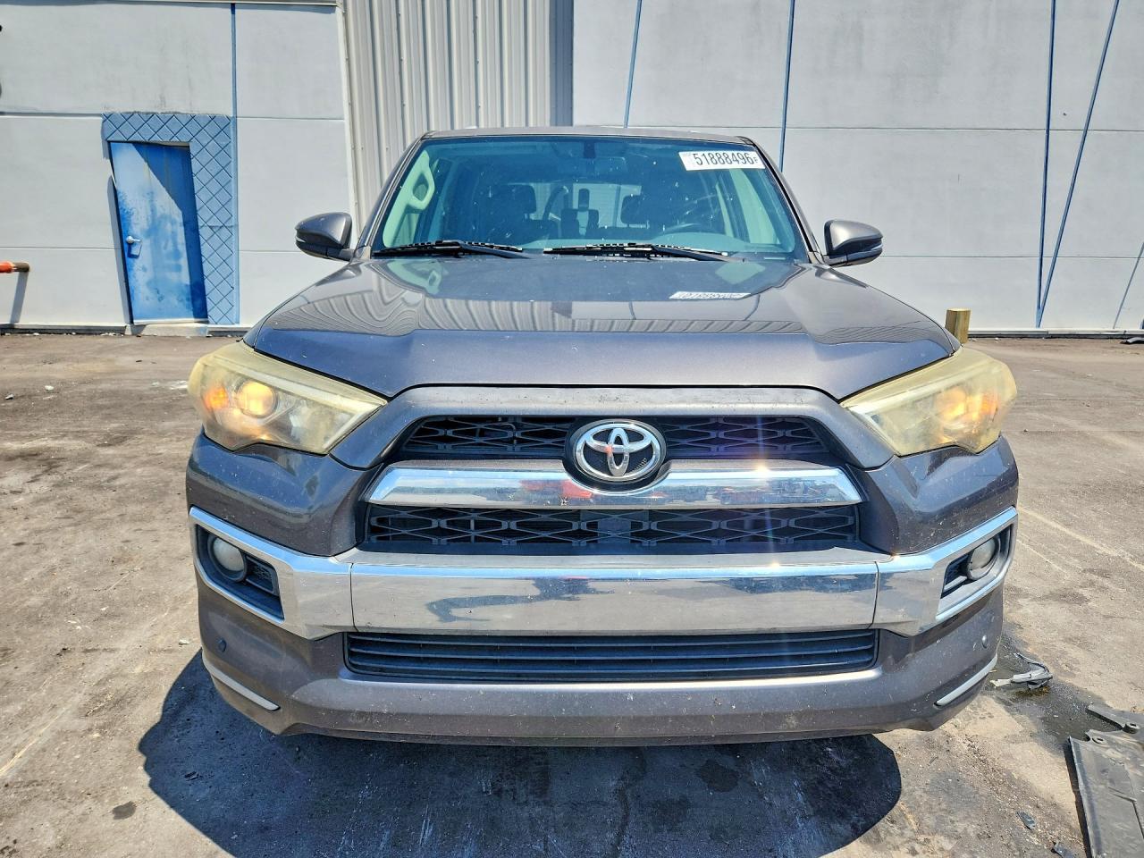 2015 TOYOTA 4Runner