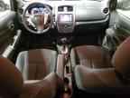 2017 NISSAN VERSA