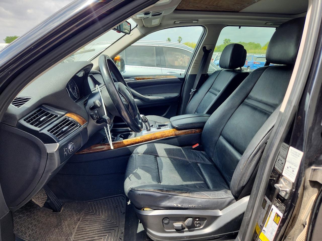 2011 BMW X5