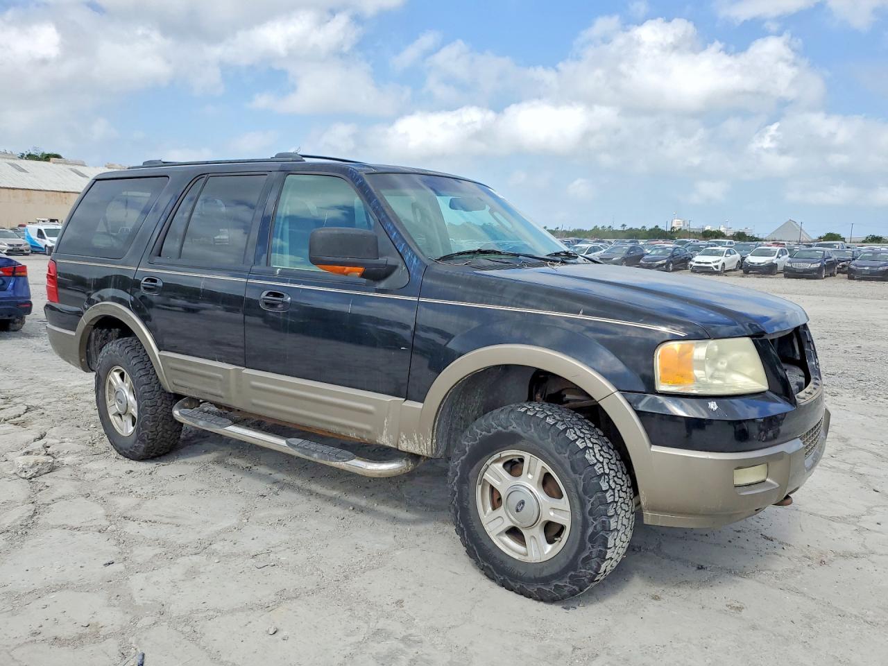 2004 FORD Expedition