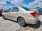2005 TOYOTA COROLLA