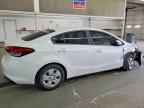 2018 KIA FORTE