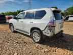 2017 LEXUS GX 460