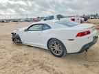 2014 CHEVROLET Camaro