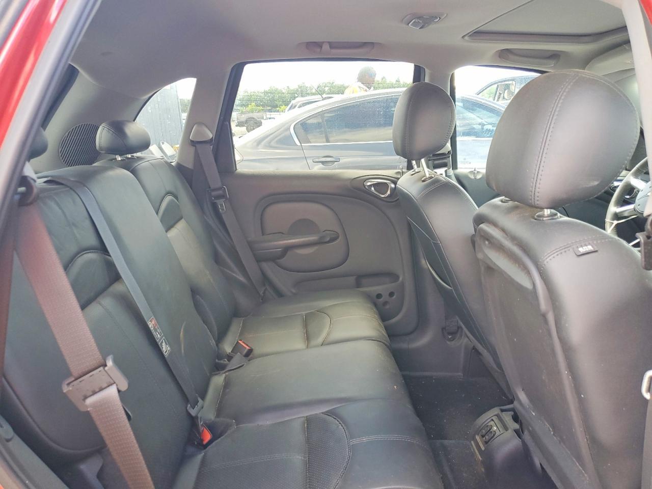2005 CHRYSLER PT CRUISER