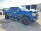 2016 GMC Sierra