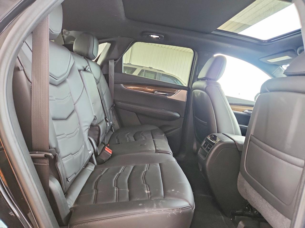 2021 CADILLAC XT5