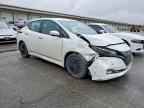 2024 NISSAN LEAF