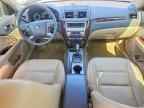 2010 FORD FUSION