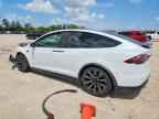 2022 TESLA MODEL X