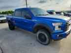 2016 FORD F-150 Lightning
