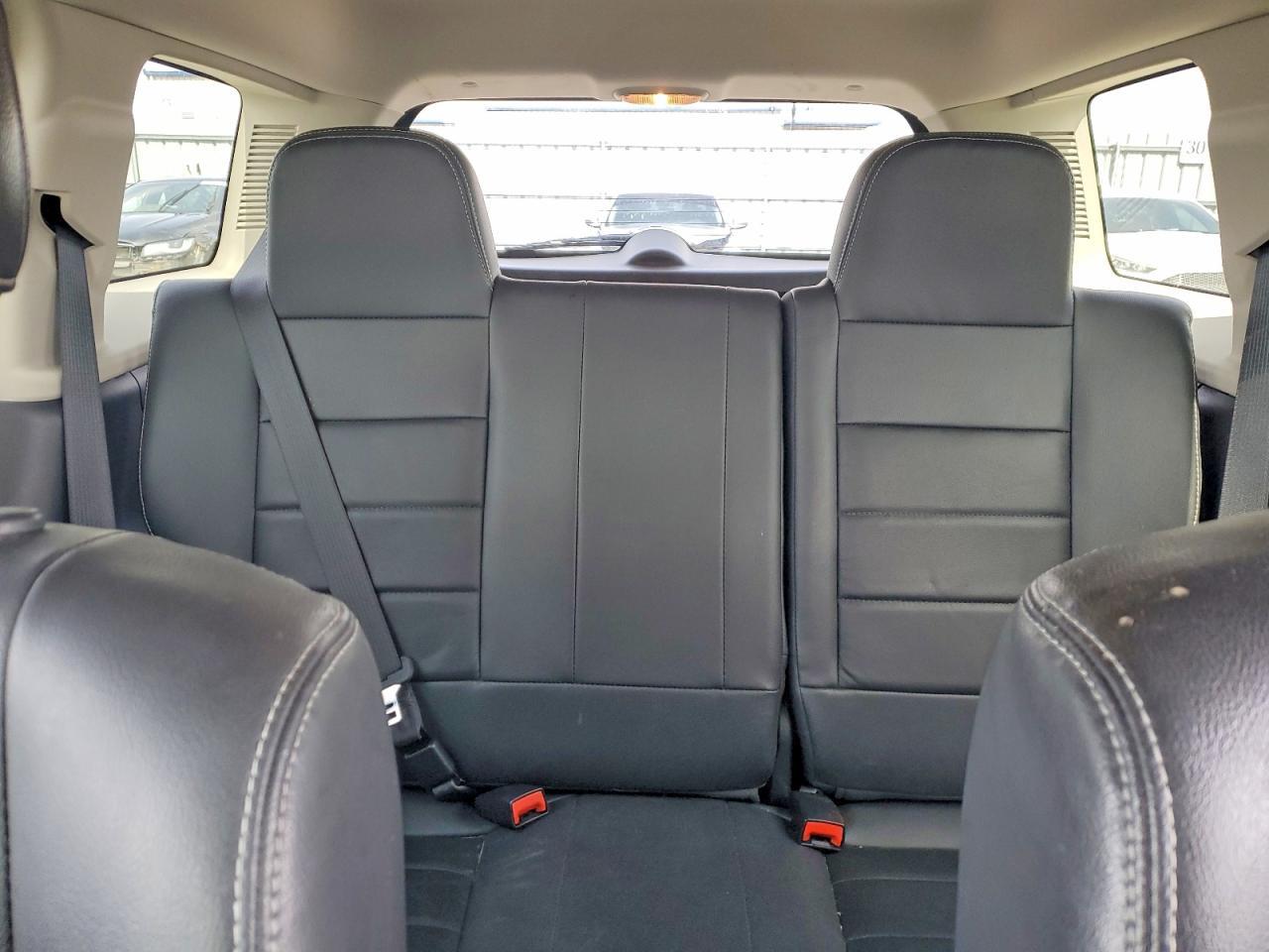 2016 JEEP PATRIOT
