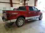 2013 FORD F-150 Lightning