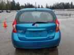 2016 NISSAN Versa Note