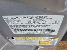 2014 FORD F-150 Lightning