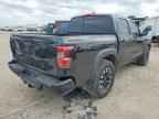 2022 NISSAN Frontier