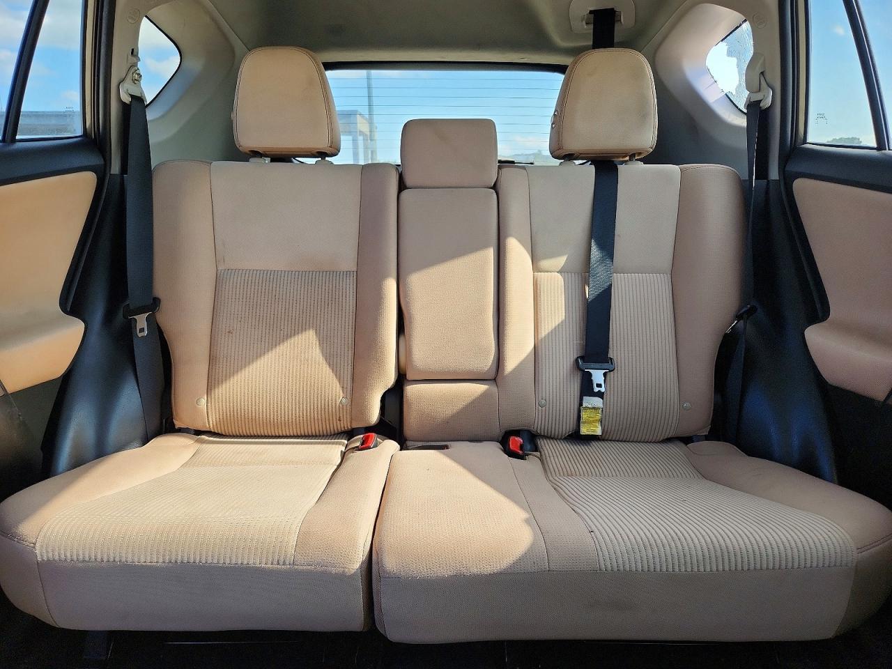 2014 TOYOTA RAV4
