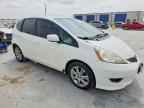 2009 HONDA FIT