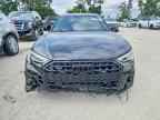 2022 AUDI A8