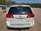 2007 TOYOTA SIENNA