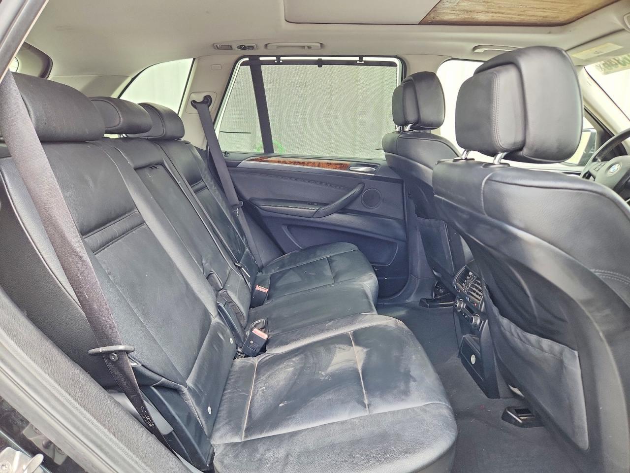 2011 BMW X5